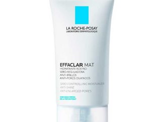 LRP EFFACLAR M FLUIDO MATIFIC 40ML