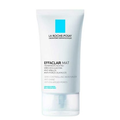 LRP EFFACLAR M FLUIDO MATIFIC 40ML