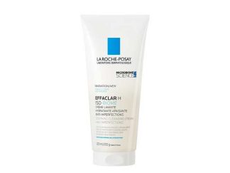 LRP EFFACLAR H CREMA LAVANTE HYDRAT 200M