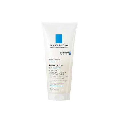 LRP EFFACLAR H CREMA LAVANTE HYDRAT 200M