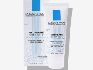 LRP HYDREANE RICA CREMA 40ML