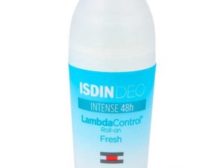 ISDINDEO INTENSE 48H LAMBDA CONTROL 1 ROLL ON 50 ML