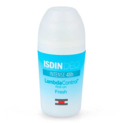 ISDINDEO INTENSE 48H LAMBDA CONTROL 1 ROLL ON 50 ML