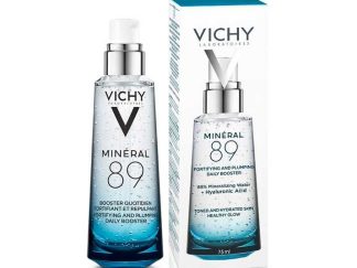 VICHY MINERAL 89 1 ENVASE 75 ML