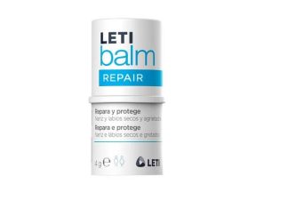 LETIBALM STICK 1 ENVASE 4 g