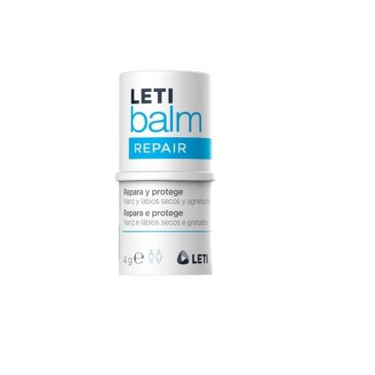 LETIBALM STICK 1 ENVASE 4 g
