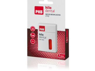 PHB HILO DENTAL PTFE 50 M