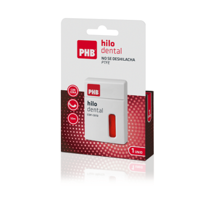 PHB HILO DENTAL PTFE 50 M