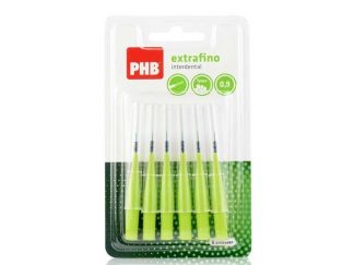 CEPILLO INTERDENTAL PHB EXTRAFINO