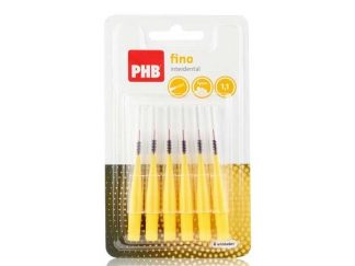 CEPILLO INTERDENTAL PHB FINO