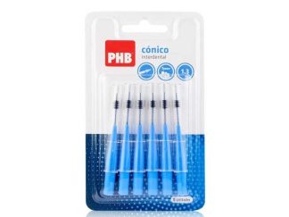 CEPILLO INTERDENTAL PHB CONICO