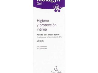 MELAGYN GEL 1 ENVASE 200 ML
