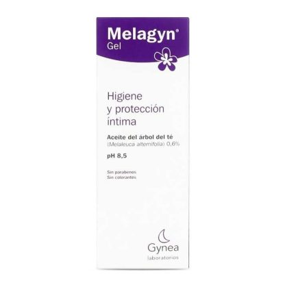 MELAGYN GEL 1 ENVASE 200 ML