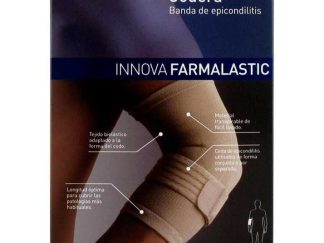 CODERA BANDA EPICONDILITIS FARMALASTIC COMPRESSION TECH 1 UN