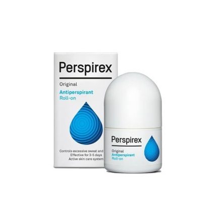 PERSPIREX ORIGINAL ANTITRANSPIRANTE 1 ROLL ON 20 ml