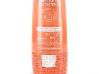 AVENE SPF 50+ STICK ZONAS SENSIBLES 1 ENVASE 8 G