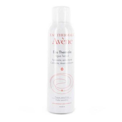 AVENE AGUA TERMAL 1 ENVASE 150 ML