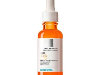 PURE VITAMIN C10 LA ROCHE POSAY 1 ENVASE 30 ml