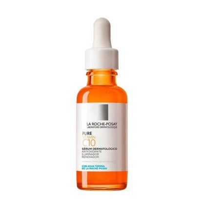 PURE VITAMIN C10 LA ROCHE POSAY 1 ENVASE 30 ml