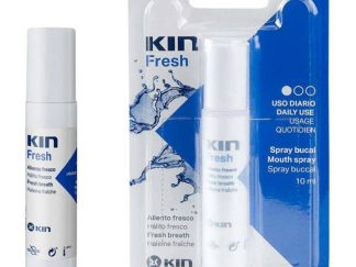 KIN FRESH SPRAY 1 ENVASE 10 ML