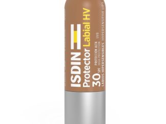 ISDIN PROTECTOR LABIAL HV SPF 30 1 ENVASE 4 G
