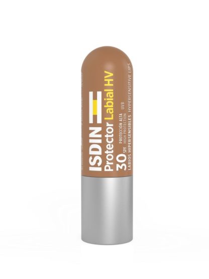 ISDIN PROTECTOR LABIAL HV SPF 30 1 ENVASE 4 G