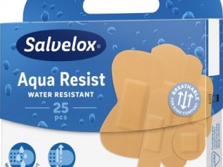 SALVELOX PLAST APOSITO ADHESIVO SURTIDO TALLA GRANDE