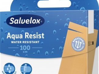 SALVELOX PLAST APOSITO ADHESIVO PLAST 1 X 6 CM