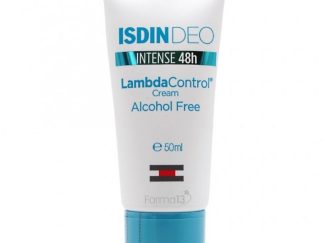 ISDINDEO INTENSE 48H LAMBDA CONTROL CREAM 1 ENVASE 50 ML