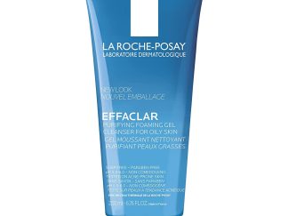 LRP EFFACLAR GEL 200ML
