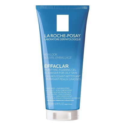 LRP EFFACLAR GEL 200ML