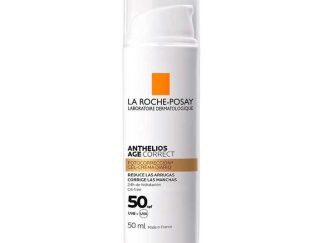 ANTHELIOS AGE CORRECT SPF50 1 TUBO 50 ML