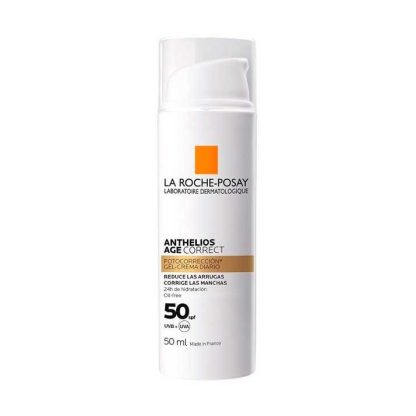 ANTHELIOS AGE CORRECT SPF50 1 TUBO 50 ML