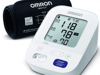 MONITOR DE PRESION ARTERIAL DE BRAZO COMFORT M3