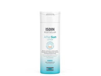 ISDIN POST SOLAR AFTER SUN LOTION 1 ENVASE 200 ML