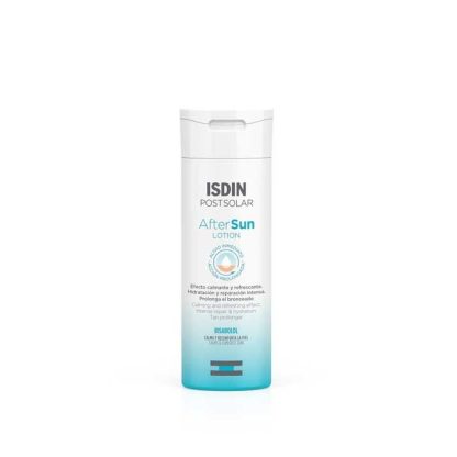 ISDIN POST SOLAR AFTER SUN LOTION 1 ENVASE 200 ML