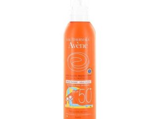 AVENE SPRAY NIÑOS SPF50+ MUY ALTA PROTECCION 1 ENVASE 200 M