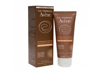 AVENE AUTOBRONCEADORA HIDRATANTE 1 ENVASE 100 ML