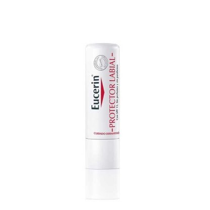 PROTECTOR LABIAL EUCERIN PIEL SENSIBLE 1 ENVASE 4,8 G