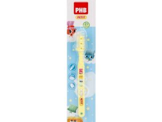 CEPILLO DENTAL INFANTIL PHB CLASSIC PETIT