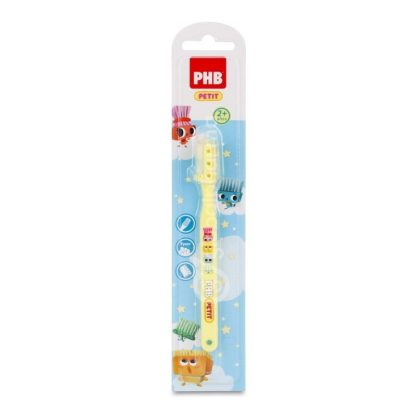 CEPILLO DENTAL INFANTIL PHB CLASSIC PETIT