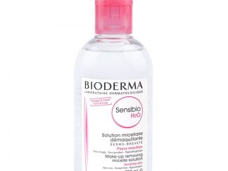 SENSIBIO H2O BIODERMA 1 ENVASE 250 ML