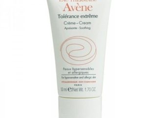 AVENE TOLERANCE EXTREME CREMA 1 ENVASE 50 ML