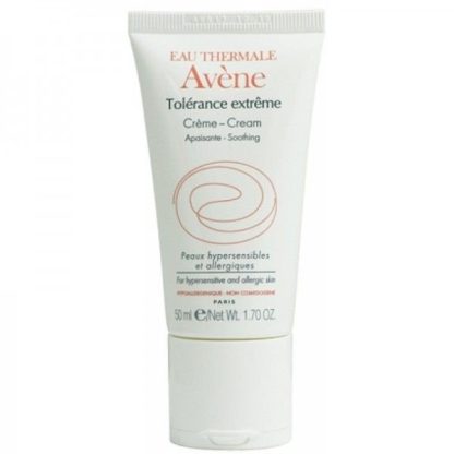 AVENE TOLERANCE EXTREME CREMA 1 ENVASE 50 ML