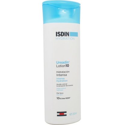ISDIN HYDRATION UREADIN LOTION 10 1 ENVASE 200 ML