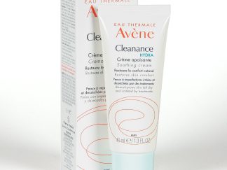 AVENE HYDRA CREMA CALMANTE 1 ENVASE 40 ML