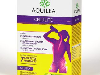 AQUILEA CELULITE 15 STICKS BEBIBLES 15 ML
