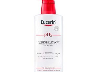 EUCERIN PH-5 LOCION HIDRATANTE 1 ENVASE 400 ML