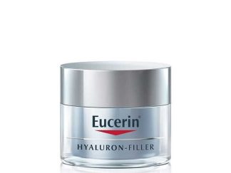 EUCERIN ANTIEDAD HYALURON FILLER NOCHE 1 ENVASE 50 ML