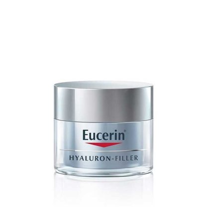 EUCERIN ANTIEDAD HYALURON FILLER NOCHE 1 ENVASE 50 ML